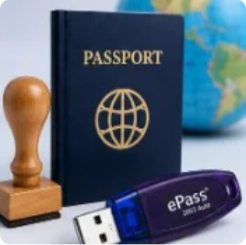 Individual Digital Signature Certificate