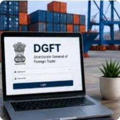 DGFT Digital Signature Certificate