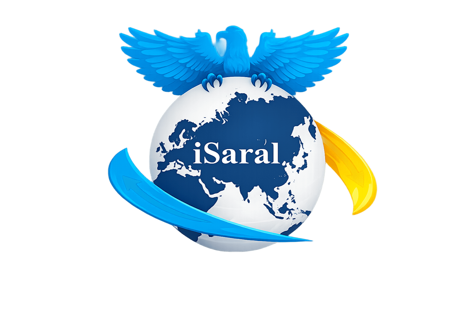 isaral Logo